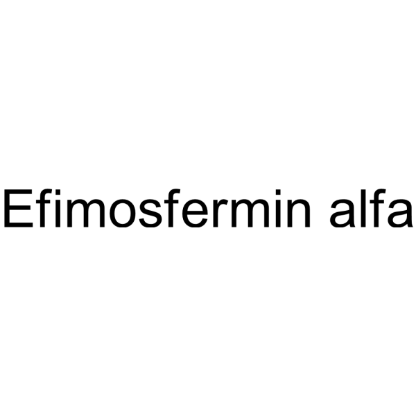 Efimosfermin alfa